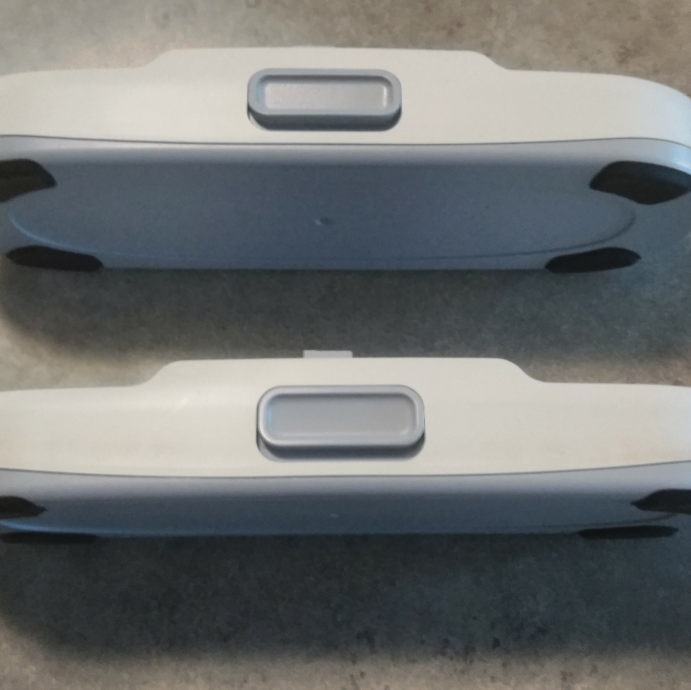 Inogen One G3 Portable Oxygen Concentrator Battery BA-300 Lot Of 2 - Picture 4 of 4